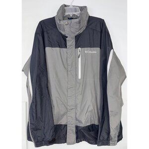 Colombia X-Large men’s jacket